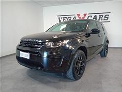 LAND ROVER DISCOVERY SPORT 2.0 TD4 150 CV Dark Edition