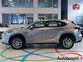 LEXUS NX HYBRID 4WD ''ICON'' AUTOMATICA CVT