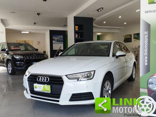 AUDI A4 AVANT Limousine 2.0 TDI 150 CV Business Sport S Tronic