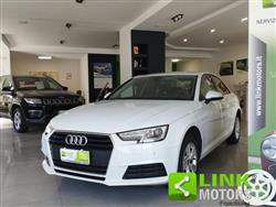 AUDI A4 Limousine 2.0 TDI 150 CV Business Sport S Tronic