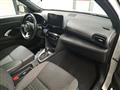 TOYOTA YARIS CROSS Yaris Cross 1.5 Hybrid 5p. E-CVT Trend