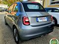 FIAT 500C Icon Cabrio 42 kWh