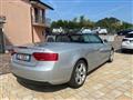 AUDI A5 CABRIO Cabrio 2.0 TDI 177 CV multitronic