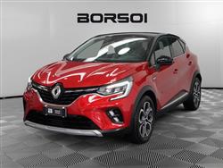 RENAULT NUOVO CAPTUR Captur TCe 100 CV GPL Intens