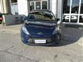 FORD FIESTA 1.4 TDCi 5 porte Trend