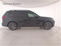 BMW X7 50d