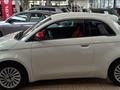 FIAT 500 ELECTRIC Red Berlina 23,65 kWh