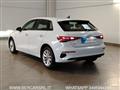 AUDI A3 SPORTBACK A3 SPB 30 TDI S tronic