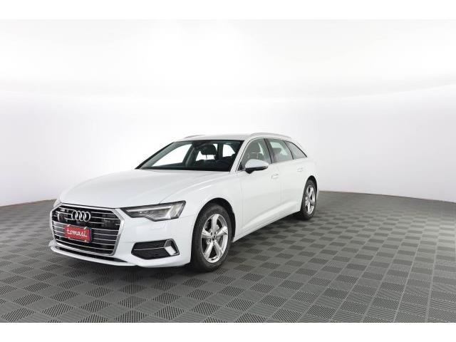 AUDI A6 AVANT A6 Avant 40 2.0 TDI S tronic Business Sport