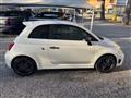 ABARTH 595 1.4 Turbo T-Jet 165 CV