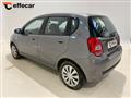 CHEVROLET AVEO 1.2 3 porte L GPL Eco Logic NEOPATNTATI