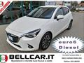 MAZDA 2 Mazda2 1.5 Skyactiv-D 105 CV Evolve