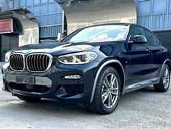 BMW X4 xDrive25d Msport