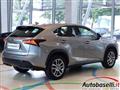 LEXUS NX HYBRID 4WD ''ICON'' AUTOMATICA CVT