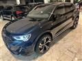 AUDI Q3 SPORTBACK SPORTBACK 40 TFSI 190CV QUATTRO S-TRONIC S-LINE