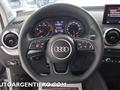 AUDI Q2 30 TDI S tronic Business Advanced cerchi 18' sport