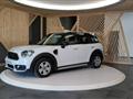 MINI Countryman 2.0 Cooper D Business auto my18