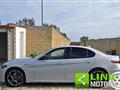 ALFA ROMEO GIULIA 2.2 Turbodiesel 210 CV Competizione