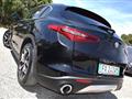 ALFA ROMEO Stelvio 2.2 T.diesel 160CV AT8 RWD Sp-T.