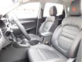 MG ZS 1.5 VTi-tech Luxury