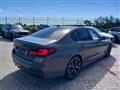 BMW SERIE 5 M550i 48V xdrive IVA ESPOSTA