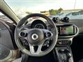 SMART FORFOUR 90 0.9 Turbo twinamic Cabrio Superpassion