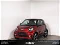 SMART EQ FORTWO EQ PASSION PLUS BLACKMOTION EDITION