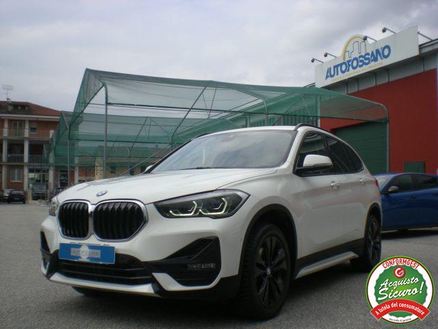 BMW X1 sDrive 20d XLine - PRONTA CONSEGNA