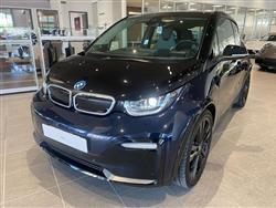 BMW I3 i3s 120 Ah