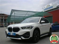 BMW X1 sDrive 20d XLine - PRONTA CONSEGNA