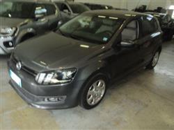 VOLKSWAGEN POLO 1.2 TDI DPF 5 p. Comfortline