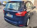 FORD B-Max 1.4 90CV GPL Business Titanium