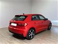 AUDI A1 SPORTBACK A1 SPB 30 TFSI