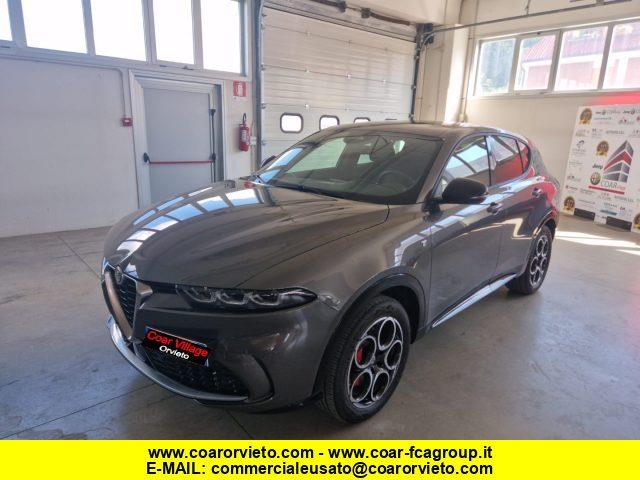 ALFA ROMEO TONALE 1.3 280 CV PHEV AT6 Q4 Ti