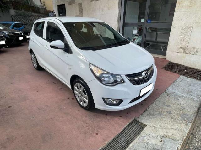 OPEL Karl 1.0 75cv