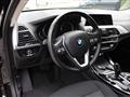 BMW X3 xDrive20d mhev 190CV 32.000KM