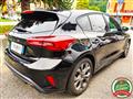 FORD FOCUS 1.0 EcoBoost Hybrid 125 CV 5p. ST-Line Design