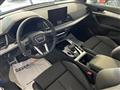 AUDI Q5 SPORTBACK Q5 SPB 40 TDI quattro S tronic S line