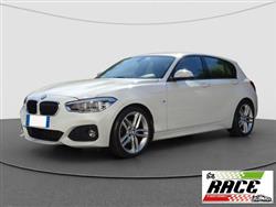 BMW Serie 1 116d 5p. Msport