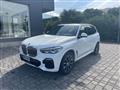 BMW X5 xDrive30d Msport