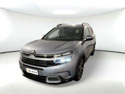 CITROEN C5 AIRCROSS BlueHDi 130CV S&amp;S EAT8 Shine