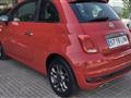 FIAT 500 1.0 Hybrid Sport