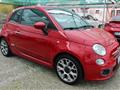 FIAT 500 1.2 S 69cv my14