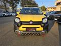 FIAT PANDA CROSS CROSS 1.3 MJT 4x4 MOTORE E FRIZIONE NUOVI A 98.000