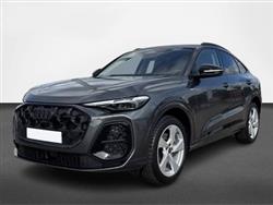 AUDI Q5 Sportback Sportback TDI 204cv - Quattro - S Line - Gancio