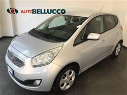 KIA Venga 1.4 CVVT EX Easy