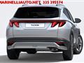 HYUNDAI NUOVA TUCSON P.CONSEGNA 1.6 CRDI 48V DCT Business 136CV