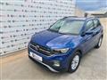 VOLKSWAGEN T-CROSS 1.0 TSI 110 CV DSG Style