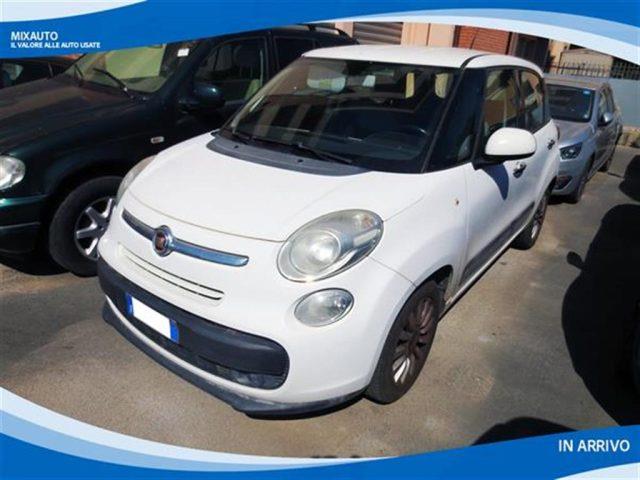 FIAT 500L 1.3 Multijet 85cv Pop Star EU5B