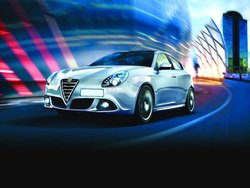 ALFA ROMEO GIULIETTA 1.4 Turbo 120 CV GPL Progression